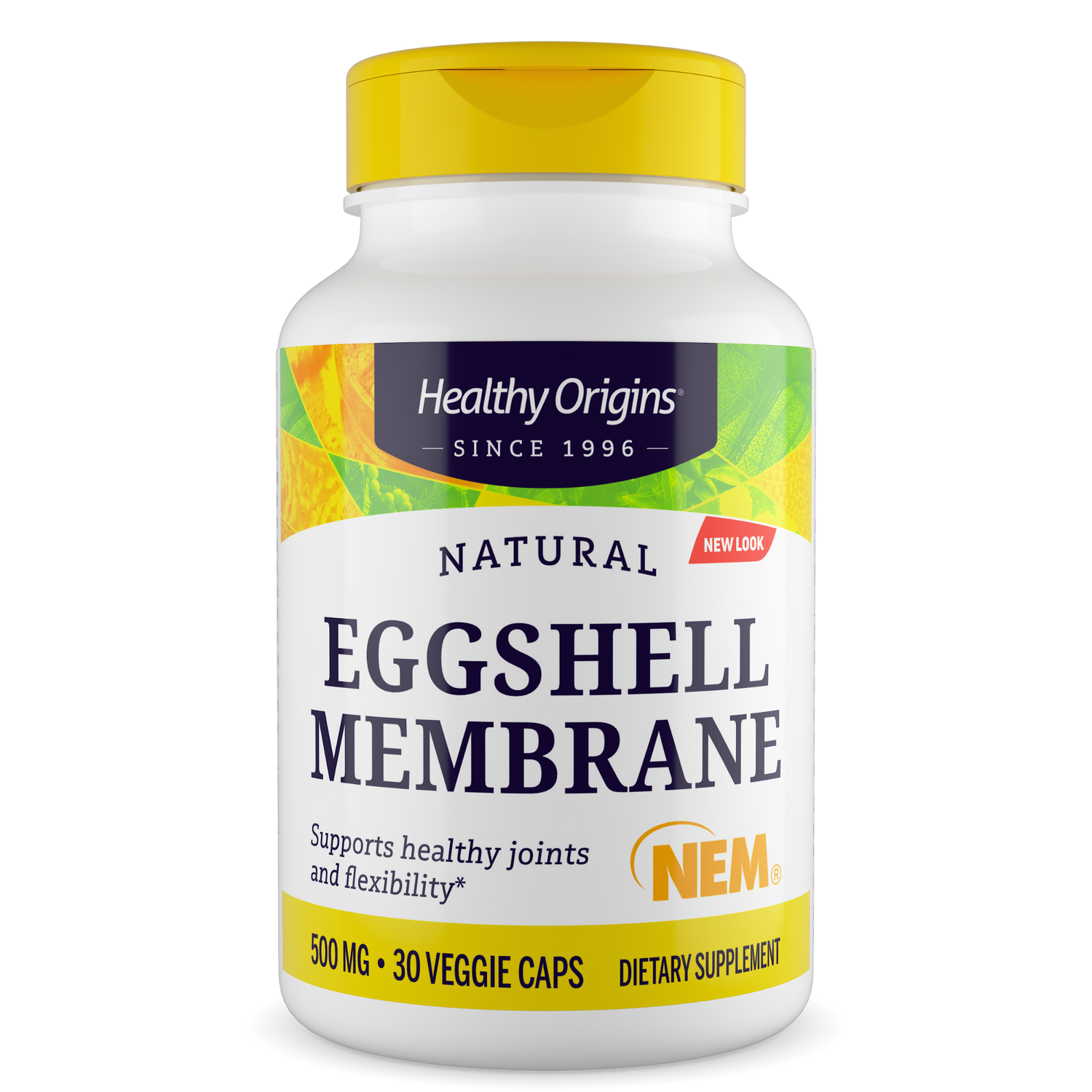 Eggshell Membrane (NEM®)