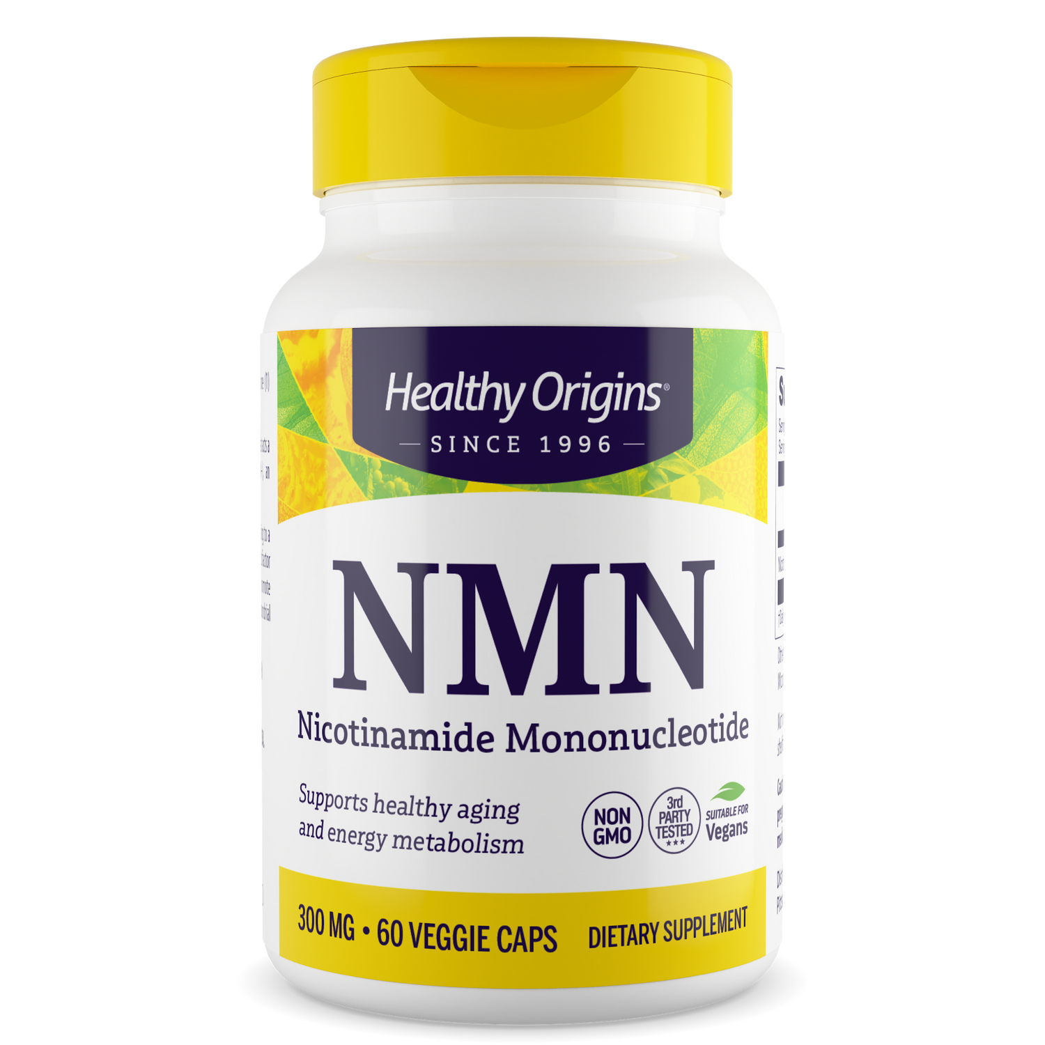 NMN